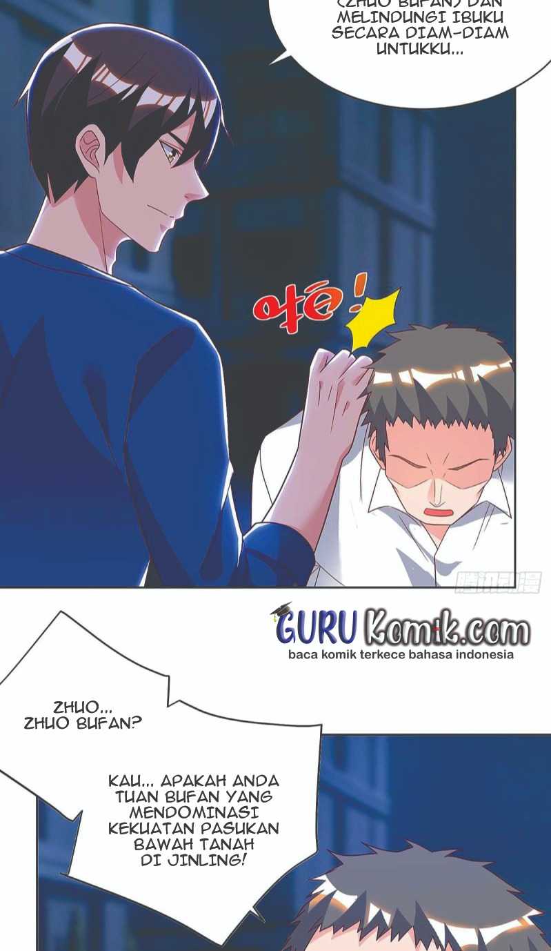 Rebirth Abandoned Less Return Chapter 114 Gambar 14